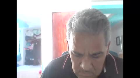 efrasito online show from February 12, 10:16 pm