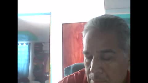 efrasito online show from June 6, 10:03 pm