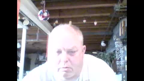 Snapshot of efriff chatting on May 24, 5:07 pm efriff online show from May 24, 5:07 pm
