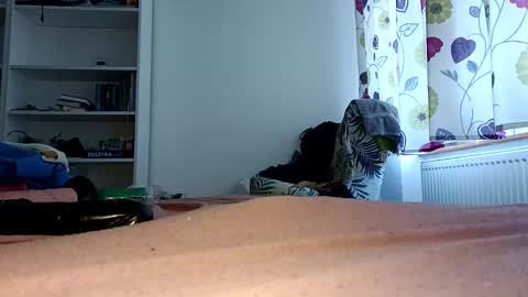 Snapshot of egel88 chatting on April 18, 6:50 am egel88 online show from April 18, 6:50 am