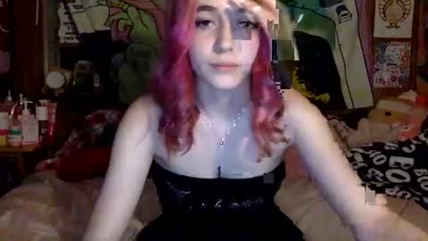 Sparkly Haile online show from January 23, 5:35 am