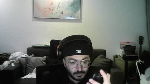 Snapshot of egyptianthickdick_95 chatting on January 22, 8:59 pm egyptianthickdick_95 online show from January 22, 8:59 pm