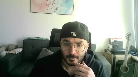 Snapshot of egyptianthickdick_95 chatting on January 26, 2:08 pm egyptianthickdick_95 online show from January 26, 2:08 pm