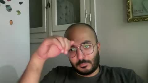 Snapshot of egyptianthickdick_95 chatting on September 27, 6:57 pm egyptianthickdick_95 online show from September 27, 6:57 pm