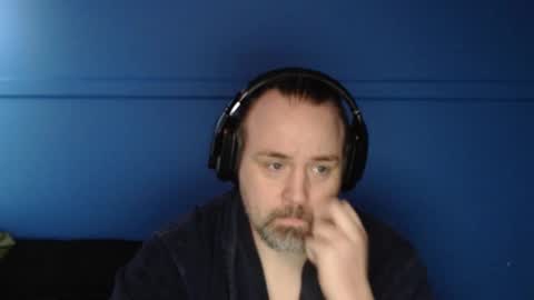 Snapshot of ehmac84 chatting on March 11, 11:12 am Eh Mac online show from March 11, 11:12 am