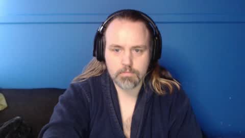 Snapshot of ehmac84 chatting on March 11, 3:12 pm Eh Mac online show from March 11, 3:12 pm