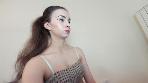 Erik and Alice online show from September 11, 8:09 pm