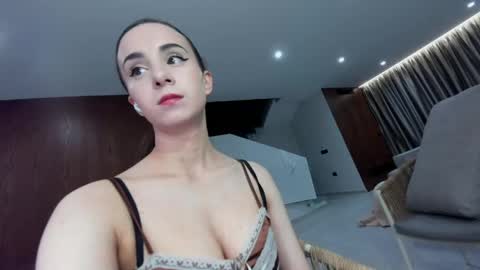 Erik and Alice online show from May 1, 11:09 pm