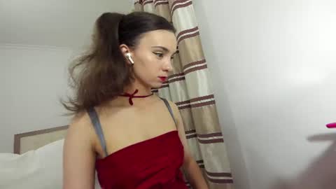 Snapshot of ehotlovea chatting on June 14, 6:04 am Erik and Alice online show from June 14, 6:04 am