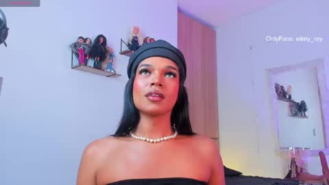 Snapshot of eiimy_ray_ chatting on May 28, 3:09 pm Eiimy ray online show from May 28, 3:09 pm