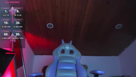 eileen_pinkman online show from February 27, 2:55 am