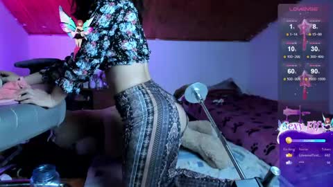 Snapshot of eileen_pinkman chatting on May 5, 3:25 am eileen_pinkman online show from May 5, 3:25 am
