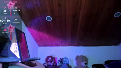 Snapshot of eileen_pinkman chatting on June 21, 5:32 am eileen_pinkman online show from June 21, 5:32 am