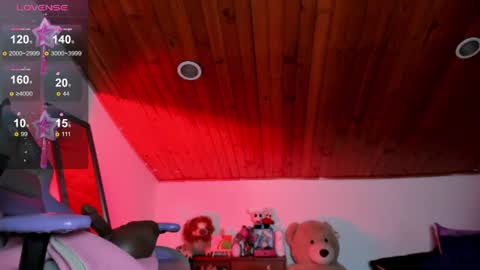Snapshot of eileen_pinkman chatting on July 20, 2:59 am eileen_pinkman online show from July 20, 2:59 am