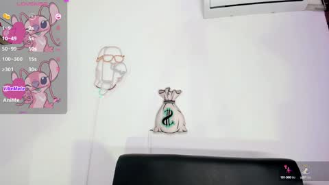 eileenn tanihara online show from January 22, 9:02 am