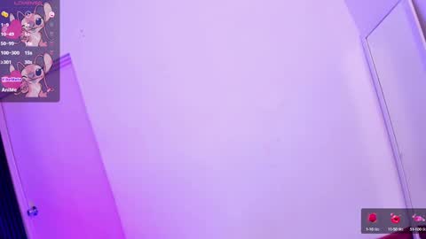 eileenn tanihara online show from March 10, 2:39 am