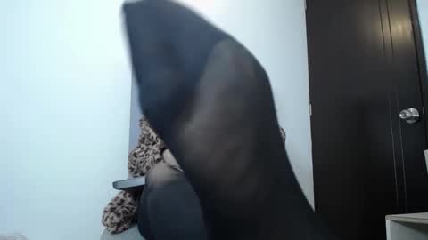 Eileen online show from February 13, 8:34 pm