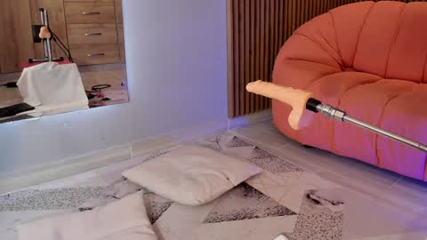 Eilin online show from January 26, 3:36 pm