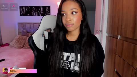 eimi   online show from December 26, 2:44 am