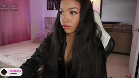 eimi   online show from January 30, 3:51 pm