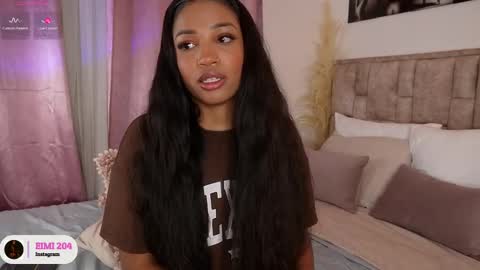 eimi   online show from February 9, 8:33 am