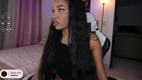 eimi   online show from February 18, 12:04 am