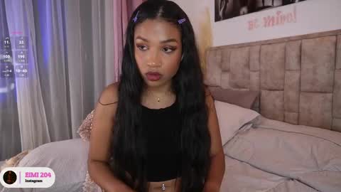 eimi   online show from February 18, 3:31 am