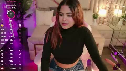 eimy__2 online show from September 27, 3:00 am