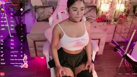 eimy__2 online show from October 22, 5:41 am