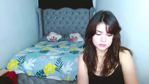 eimy_andres online show from January 19, 9:33 am