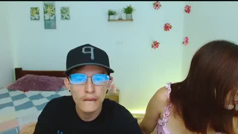 Snapshot of eimy_andres chatting on June 22, 7:05 am eimy_andres online show from June 22, 7:05 am
