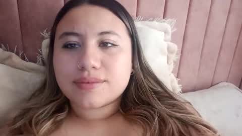 Snapshot of eimy_collin chatting on May 25, 3:51 pm EIMY MODEL INDEPENDENT online show from May 25, 3:51 pm