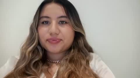 Snapshot of eimy_collin chatting on June 11, 10:19 pm EIMY MODEL INDEPENDENT online show from June 11, 10:19 pm
