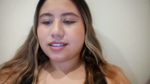 Snapshot of eimy_collin chatting on July 6, 11:18 pm EIMY MODEL INDEPENDENT online show from July 6, 11:18 pm