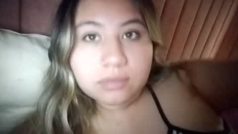 Snapshot of eimy_collin chatting on July 8, 12:20 pm EIMY MODEL INDEPENDENT online show from July 8, 12:20 pm