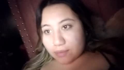 Snapshot of eimy_collin chatting on July 17, 5:36 am EIMY MODEL INDEPENDENT online show from July 17, 5:36 am