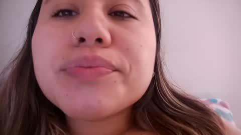 Snapshot of eimy_collin chatting on July 17, 6:13 pm EIMY MODEL INDEPENDENT online show from July 17, 6:13 pm