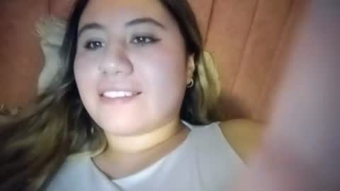 Snapshot of eimy_collin chatting on July 26, 3:58 am EIMY MODEL INDEPENDENT online show from July 26, 3:58 am