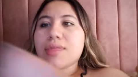 Snapshot of eimy_collin chatting on July 26, 4:47 pm EIMY MODEL INDEPENDENT online show from July 26, 4:47 pm