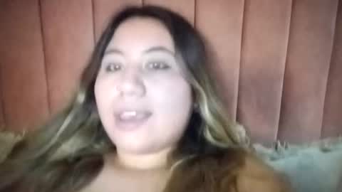 Snapshot of eimy_collin chatting on August 9, 11:15 am EIMY MODEL INDEPENDENT online show from August 9, 11:15 am