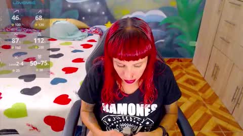 EIMY online show from November 26, 7:37 pm