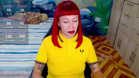 EIMY online show from April 26, 12:36 pm