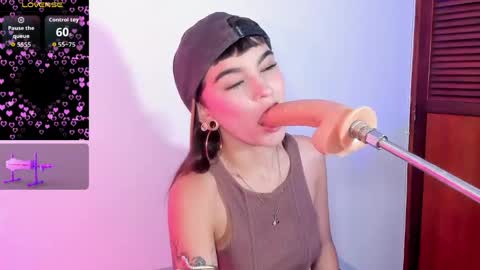 Snapshot of eimy_salome15 chatting on April 24, 7:27 pm eimy_salome15 online show from April 24, 7:27 pm