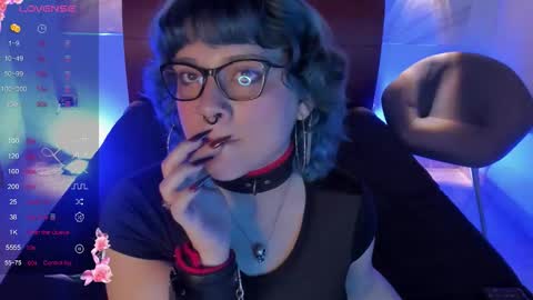 eimy online show from December 18, 7:09 pm