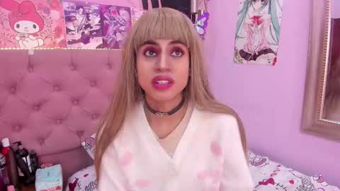 Eimyflorian online show from February 12, 12:00 pm