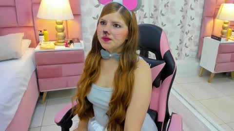 EimmyJones online show from October 26, 1:11 am