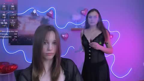 Sweet Eira online show from February 19, 5:20 pm