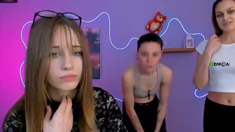 Sweet Eira online show from March 17, 9:34 am