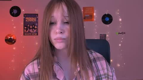 Snapshot of eira_mouse chatting on May 3, 8:42 am Sweet Eira online show from May 3, 8:42 am