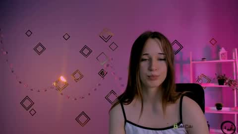 Snapshot of eira_mouse chatting on June 3, 9:23 am Sweet Eira online show from June 3, 9:23 am